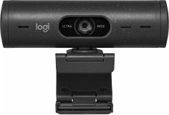 Cover Logitech BRIO 500