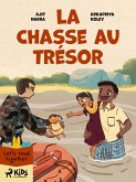 La Chasse au trésor (eBook, ePUB)