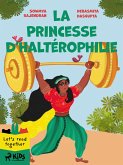 La Princesse d'haltérophilie (eBook, ePUB)