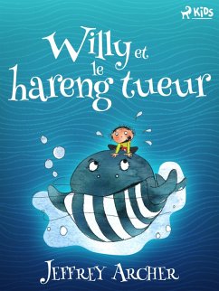 Cover Willy et le hareng tueur (eBook, ePUB)