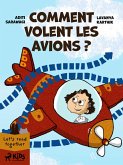 Comment volent les avions? (eBook, ePUB)