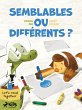 Semblables ou différents ? (eBook,... - Bild 1