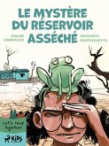 Le Mystère du réservoir asséché (eBook, ePUB)