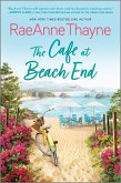 The Cafe at Beach End (eBook, ePUB)