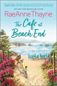 The Cafe at Beach End (eBook, ePUB) - Thayne, Raeanne