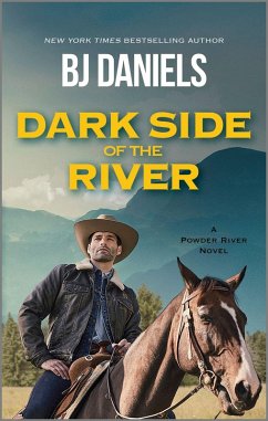 Dark Side of the River (eBook, ePUB) - Daniels, B. J.
