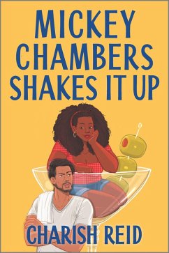 Mickey Chambers Shakes It Up (eBook, ePUB) - Reid, Charish