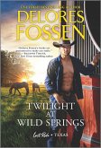 Twilight at Wild Springs (eBook, ePUB)