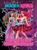 Barbie - Prinses in het Popsterrenkamp (eBook, ePUB)