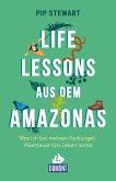 Life Lessons aus dem Amazonas (eBook, ePUB)