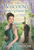 The Viscount Who Vexed Me (eBook, ePUB)