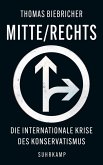 Mitte/Rechts (eBook, ePUB)