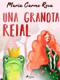 Una granota reial (fixed-layout eBook, ePUB)