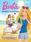 Barbie Speurende Zusjes Club 4 - Flessenpost (eBook, ePUB)