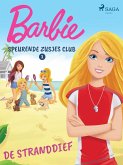 Barbie Speurende Zusjes Club 1 - De stranddief (eBook, ePUB)