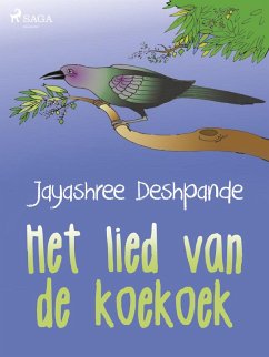 Het lied van de koekoek (eBook, ePUB) - Deshpande, Jayashree