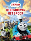 Thomas de Stoomlocomotief - De koning van het spoor (eBook, ePUB)