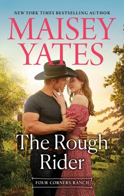 The Rough Rider (eBook, ePUB) - Yates, Maisey