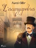 L'escanyapobres (eBook, ePUB)