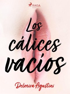 Cover Los cálices vacíos (eBook, ePUB)