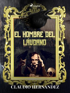 El hombre del láudano (eBook, ePUB) - Hernandez, Claudio