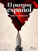 El parnaso español (eBook, ePUB)