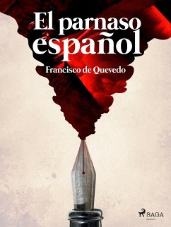 El parnaso español (eBook, ePUB) - de Quevedo, Francisco