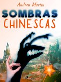 Sombras chinescas (eBook, ePUB)