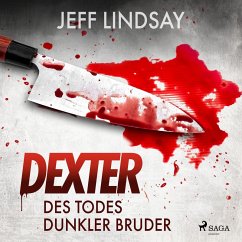 Des Todes dunkler Bruder (MP3-Download) - Lindsay, Jeff