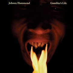 Gambler'S Life - Hammond,Johnny