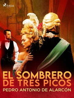 El sombrero de tres picos (eBook, ePUB) - De Alarcón, Pedro Antonio