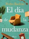 El día de la mudanza (eBook, ePUB)