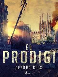 El prodigi (eBook, ePUB) - Guix Badosa, Gerard