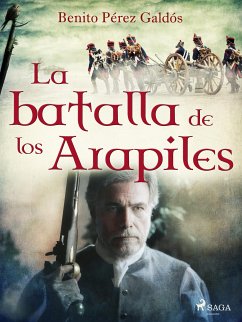 La batalla de los Arapiles (eBook, ePUB) - Pérez Galdós, Benito