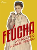 Feúcha (eBook, ePUB)