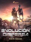 Evolución dispersa (eBook, ePUB)