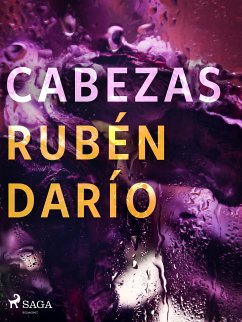 Cabezas (eBook, ePUB) - Darío, Rubén