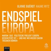 Endspiel Europa (MP3-Download)
