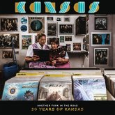 Another Fork In The Road-50 Years Of Kansas Another Fork In The Road-50 Years Of Kansas