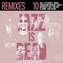 Remixes Jid010 (Colored Vinyl) - Diverse