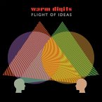 Flight Of Ideas (Orange Colored)