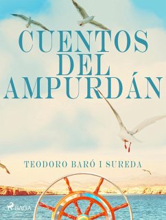 Cover Cuentos del Ampurdán (eBook, ePUB)