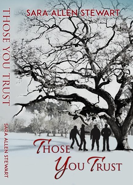 Those You Trust (eBook, ePUB)