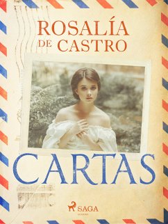 Cartas (eBook, ePUB) - de Castro, Rosalía