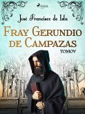 Fray Gerundio de Campazas. Tomo V (eBook, ePUB)