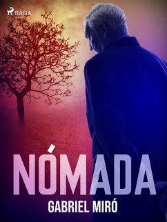 Nómada (eBook, ePUB) - Miró, Gabriel