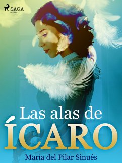 Las alas de Ícaro (eBook, ePUB) - Sinués, María del Pilar