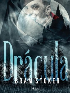 Cover Dra´cula (eBook, ePUB)
