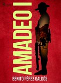 Amadeo I (eBook, ePUB)