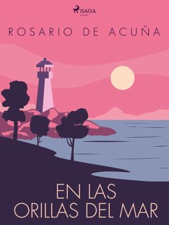 En las orillas del mar (eBook, ePUB) - de Acuña, Rosario